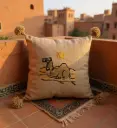 Decorative cushion 