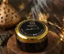 The Royal Black Bakhoor – Master-Blended Sacred Incense with Agarwood, White Benzoin & Rare Botanicals