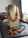 Amazigh necklace