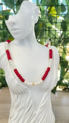 Collier 2 – Énergie et charme